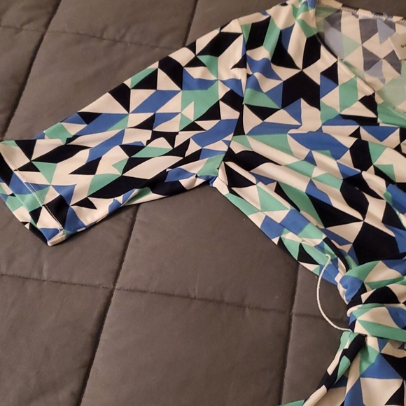 Flirty Spring and Summer Dress - Picture 3 of 5